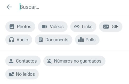 Imagen - 13 trucos para WhatsApp Business