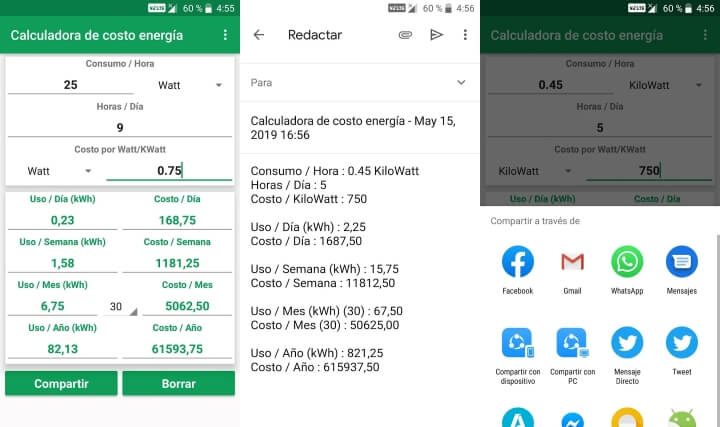 Imagen - 7 apps para ahorrar energía que no pueden faltar en tu móvil