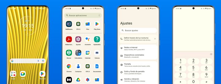 Imagen - Review: Motorola Moto G23 5G, análisis con opinión y precio