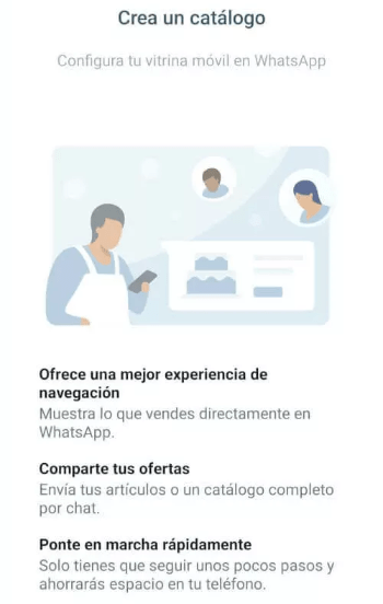 Imagen - ¿Por qué WhatsApp es gratis?