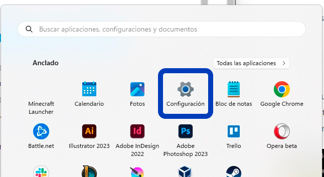 Imagen - Cómo ver tu dirección IP en Windows 11
