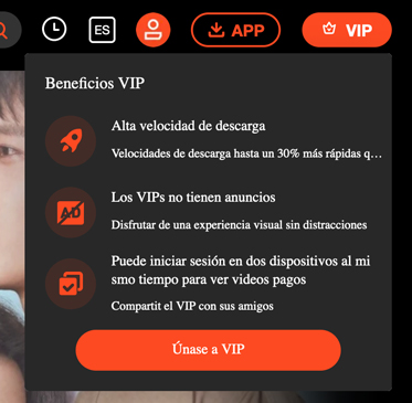 Imagen - WeTV: qu&eacute; es, c&oacute;mo ver y contenidos