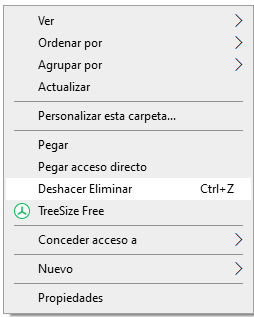 Imagen - Cómo recuperar archivos borrados en Windows