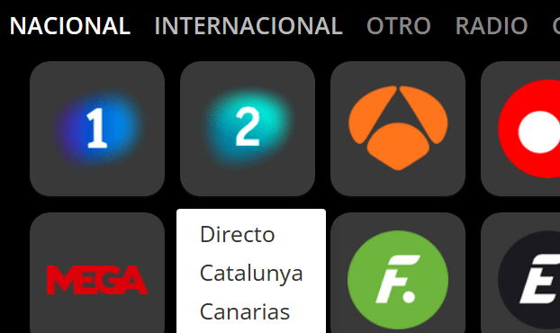 Imagen - Photocall TV: ver la tele gratis online o en Smart TV