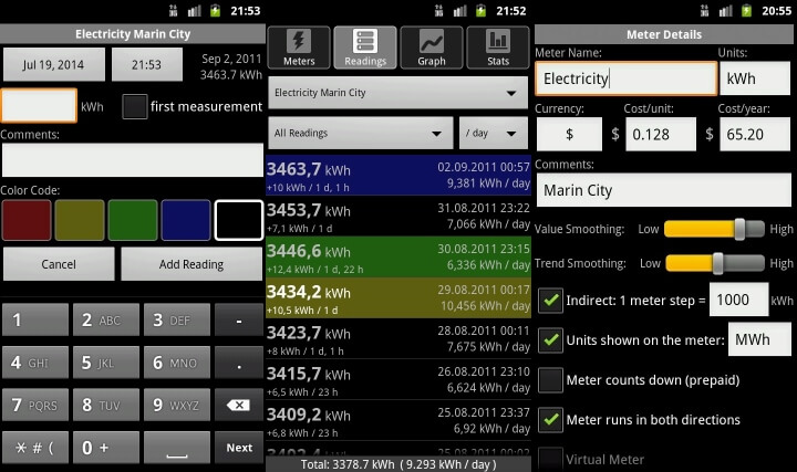 Imagen - 7 apps para ahorrar energía que no pueden faltar en tu móvil