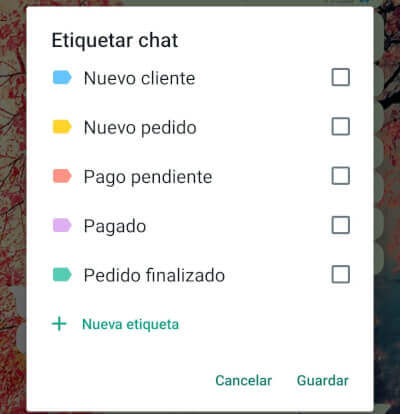 Imagen - 13 trucos para WhatsApp Business