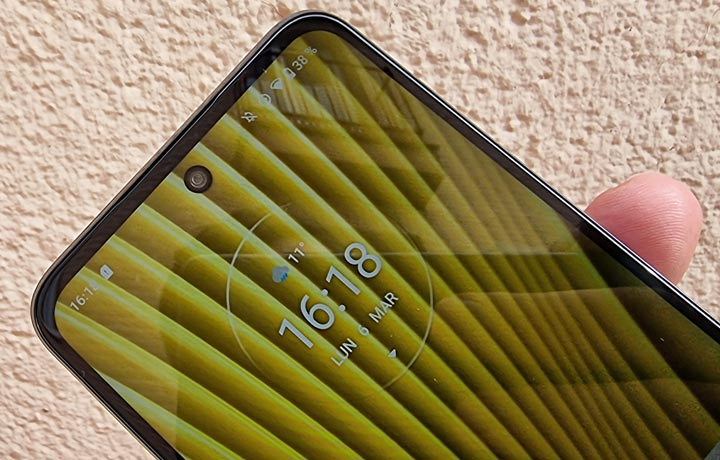 Imagen - Review: Motorola Moto G23 5G, análisis con opinión y precio