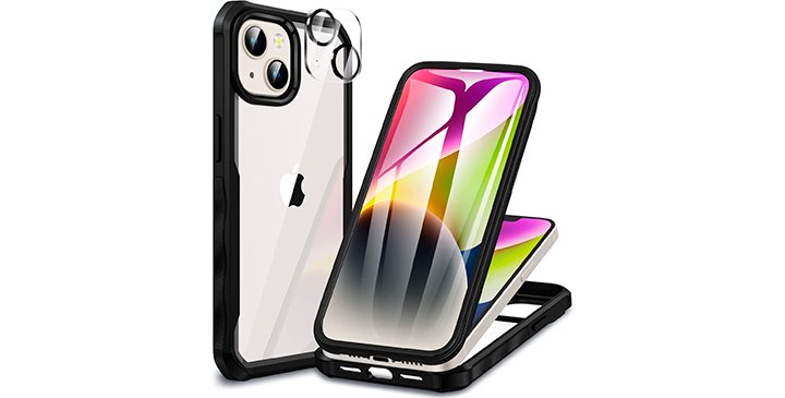 Imagen - 8 mejores fundas resistentes para el iPhone 14