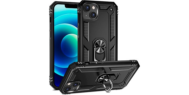 Imagen - 8 mejores fundas resistentes para el iPhone 14