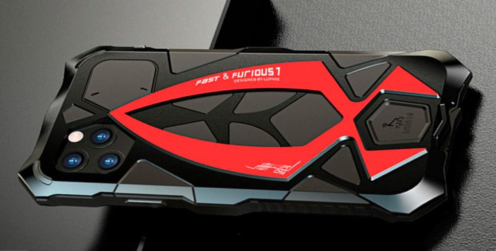 Imagen - 8 mejores fundas resistentes para el iPhone 14