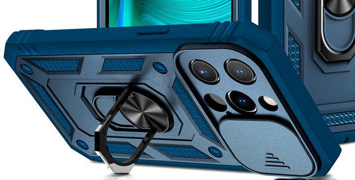 Imagen - 8 mejores fundas resistentes para el iPhone 14