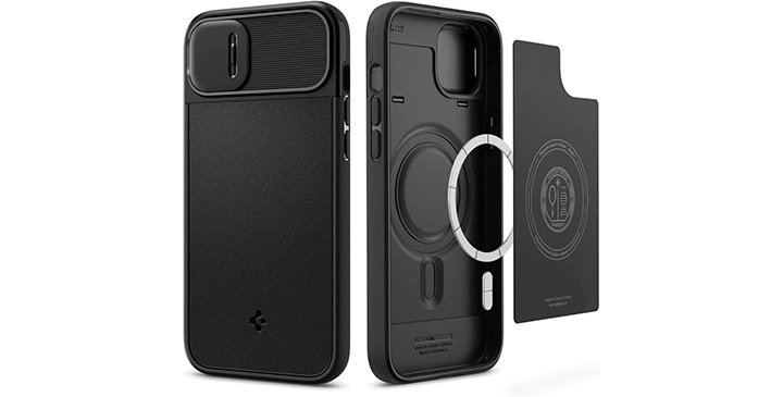 Imagen - 8 mejores fundas resistentes para el iPhone 14