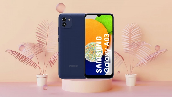 Imagen - 5 móviles de gama de entrada de Samsung que puedes comprar