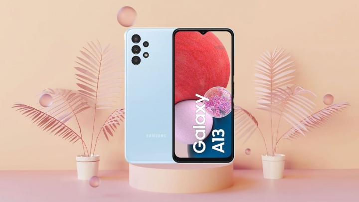 Imagen - 5 móviles de gama de entrada de Samsung que puedes comprar