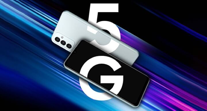 Imagen - 7 motivos por los que comprar el Samsung Galaxy M23