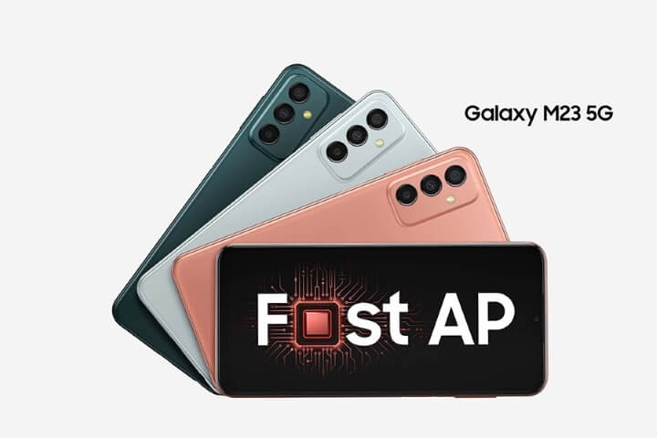 Imagen - 7 motivos por los que comprar el Samsung Galaxy M23