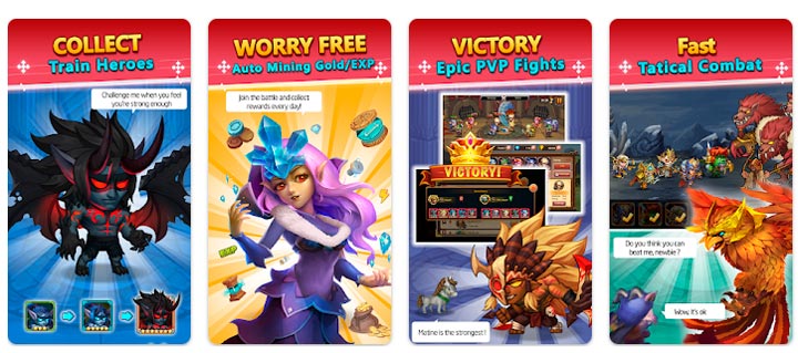 Imagen - 43 apps y juegos de pago en Android gratis [semana 11 2023]