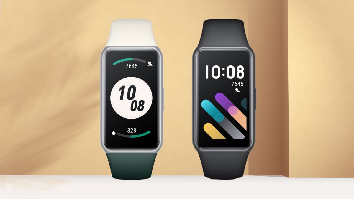 Imagen - 7 smartbands para regalar el Día de la Madre 2023