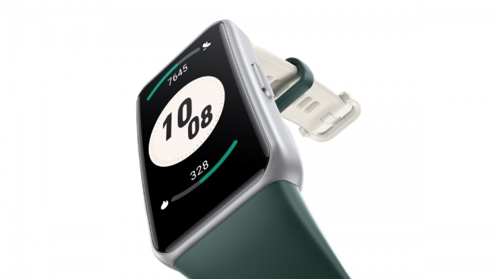Imagen - Honor Band 7: especificaciones, precio y novedades