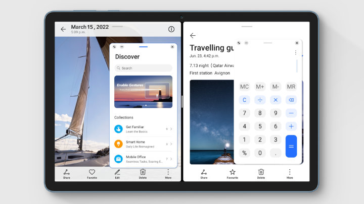 Imagen - Honor Pad X8 en oferta: una tablet completísima con un descuento brutal