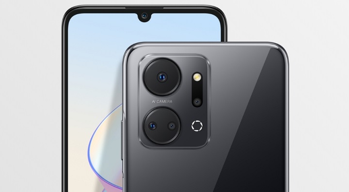Imagen - Honor X8a, X7a y X6: ficha técnica, precio y diferencias