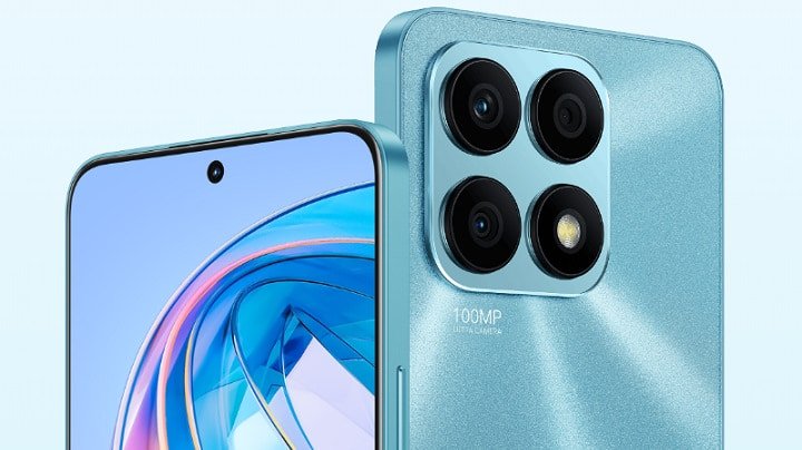 Imagen - Honor X8a, X7a y X6: ficha técnica, precio y diferencias