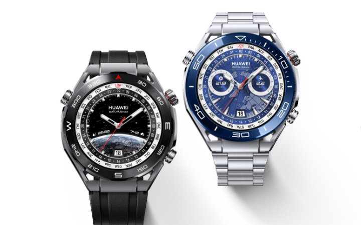 Imagen - Huawei Watch Ultimate: ficha técnica y novedades