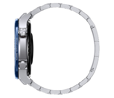 Imagen - Huawei Watch Ultimate: ficha técnica y novedades