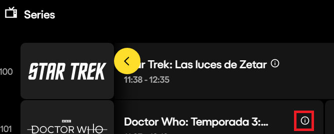 Imagen - 7 trucos para Pluto TV que debes saber
