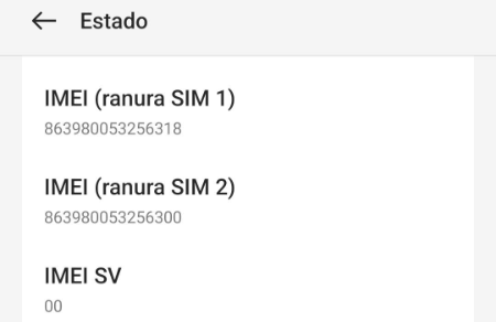 Imagen - Cómo ver si tu número puede realizar una portabilidad a AT&amp;T
