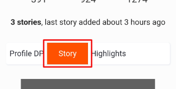 Imagen - Cómo ver las Historias de Instagram sin ser visto