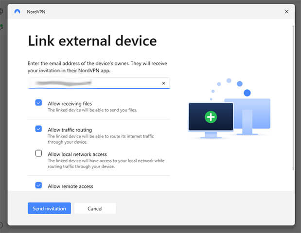Imagen - NordVPN ya te permite crear tu propia VPN gratis