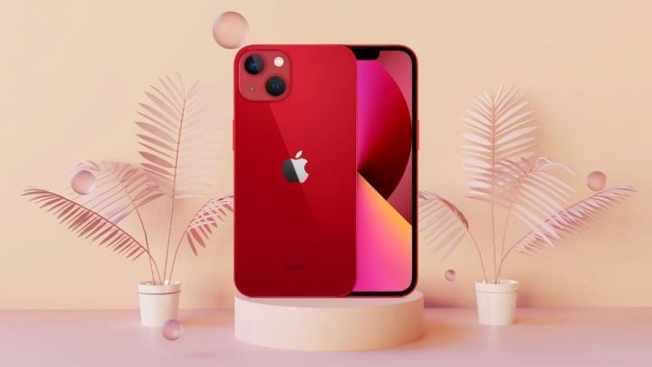 Imagen - 9 mejores ofertas en iPhone por Navidad 2023