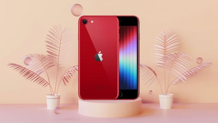 Imagen - 9 mejores ofertas en iPhone por Navidad 2023