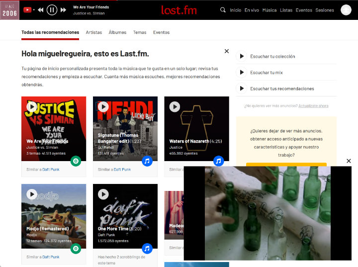 Imagen - Mejores alternativas legales a descargar música de YouTube