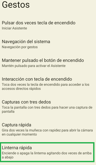 Imagen - 12 mejores trucos para tu móvil Motorola
