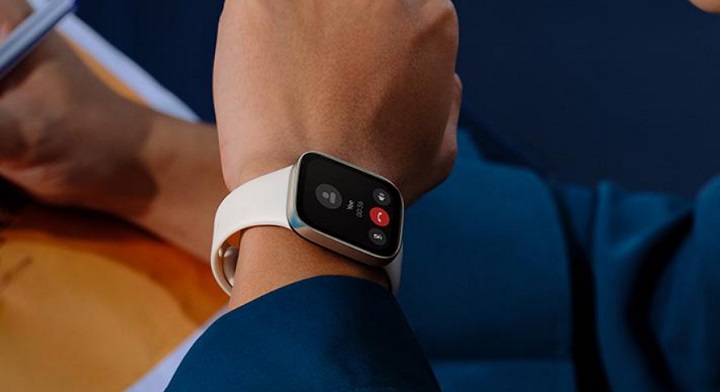 Imagen - Xiaomi Redmi Watch 3: ficha técnica, precio y novedades