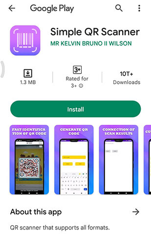 Imagen - Malware: Desinstala estas apps de Google Play de tu móvil