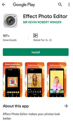 Imagen - Malware: Desinstala estas apps de Google Play de tu móvil