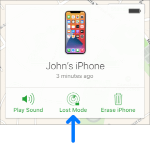 Imagen - Buscar mi iPhone: cómo activar para encontrar tu móvil