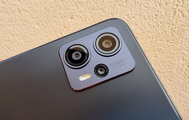Imagen - Review: Motorola Moto G23 5G, análisis con opinión y precio