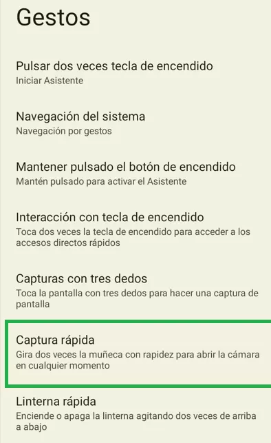 Imagen - 12 mejores trucos para tu móvil Motorola