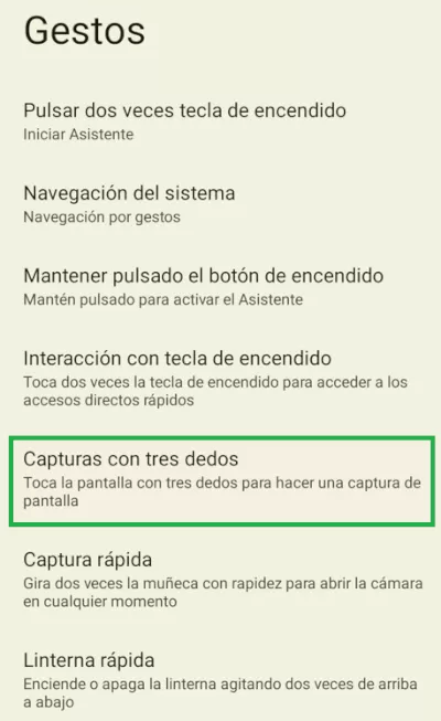 Imagen - 12 mejores trucos para tu móvil Motorola