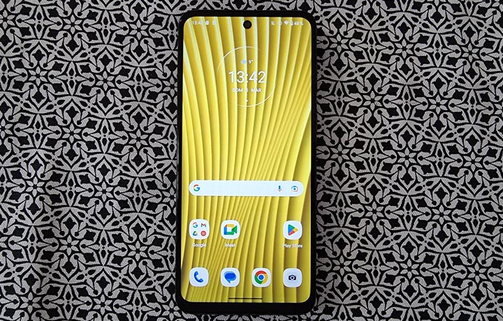 Imagen - Review: Motorola Moto G23 5G, análisis con opinión y precio