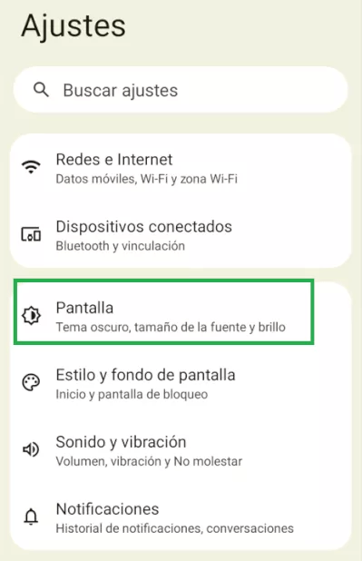 Imagen - 12 mejores trucos para tu móvil Motorola