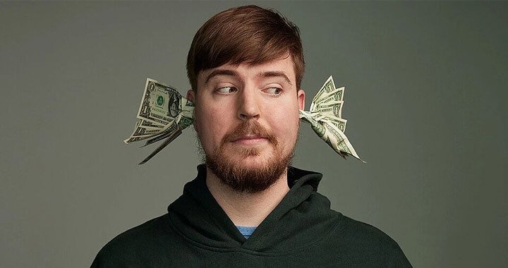 Imagen - Top youtubers que m&aacute;s dinero ganan en el mundo