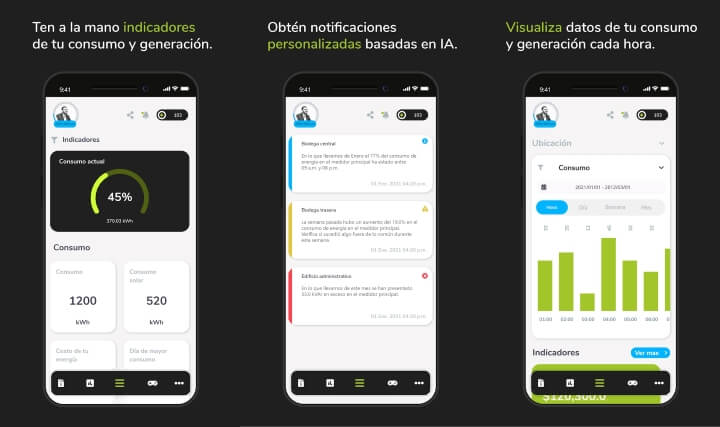 Imagen - 7 apps para ahorrar energía que no pueden faltar en tu móvil