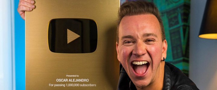 Imagen - Top youtubers que m&aacute;s dinero ganan en Latinoam&eacute;rica