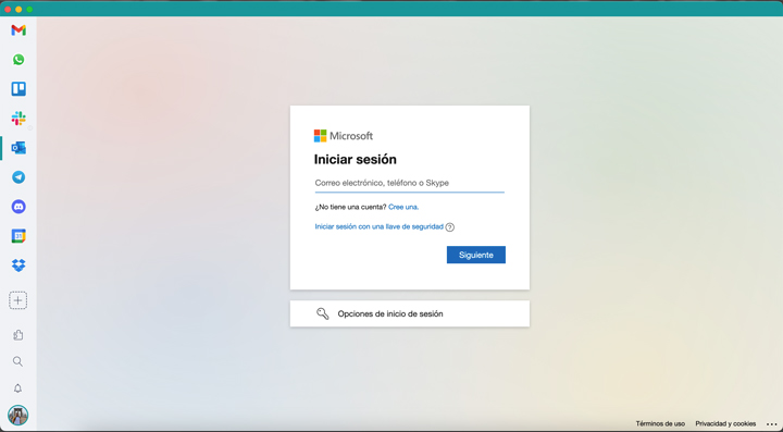Imagen - Rambox, qu&eacute; es y c&oacute;mo funciona