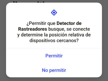 Imagen - C&oacute;mo saber si te est&aacute;n espiando con los Apple AirTags